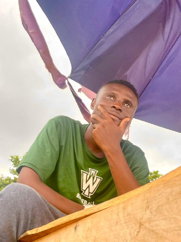 Dominic Gyamfi Yeboah