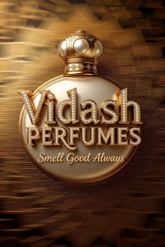 Vidash perfumes