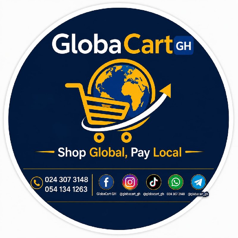 GlobaCart Gh