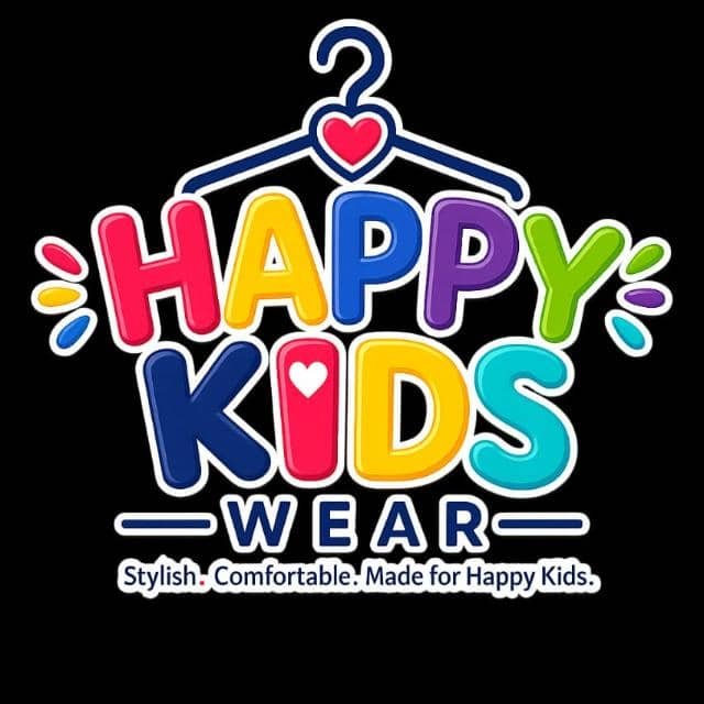 Happy Kids Wear
