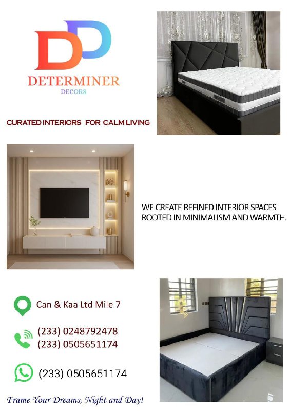 Determiner Decors