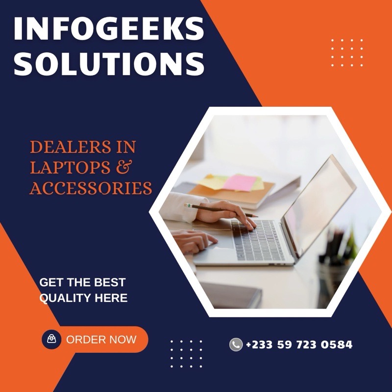 Infogeeksolutions