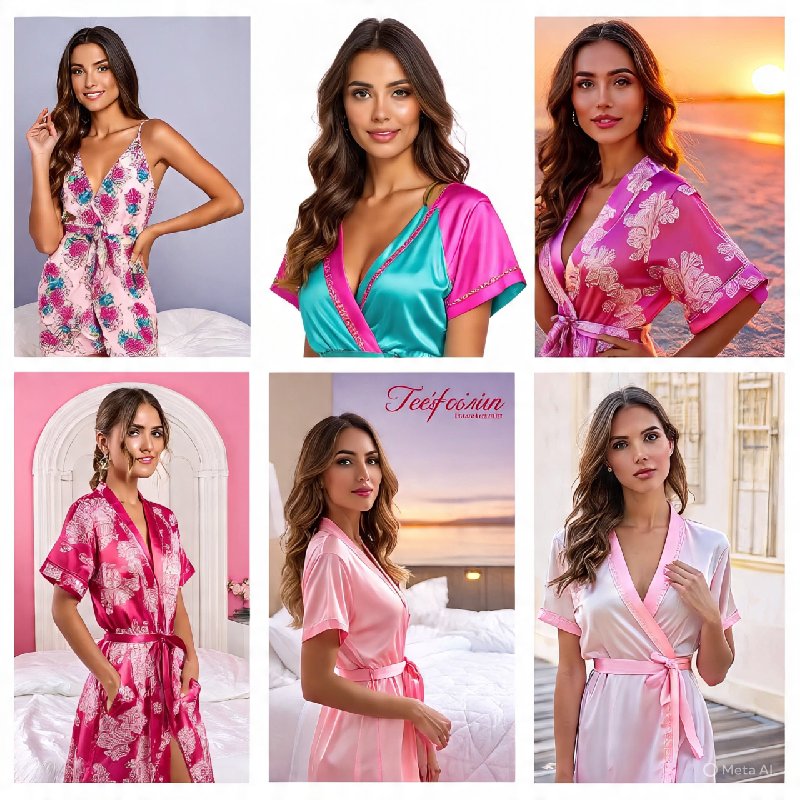 Tee's Fashion FusionÂ®