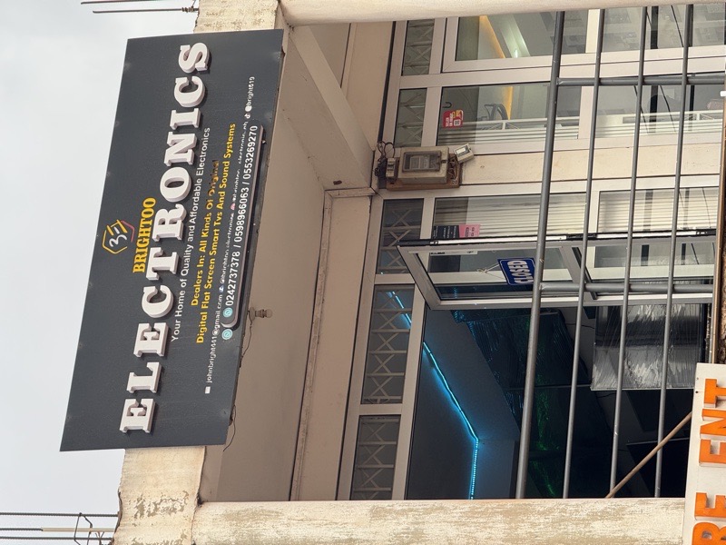 Brightoo Electronics