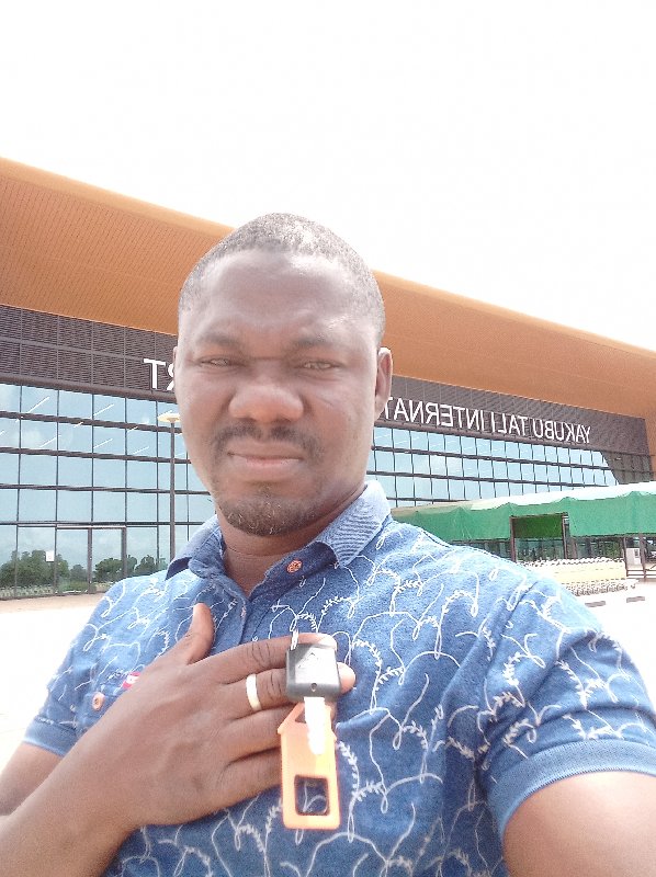 ISSAHAKU ABDUL-SOMED