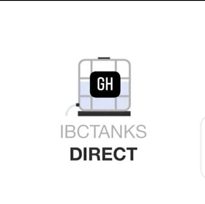 IBC TANK GH
