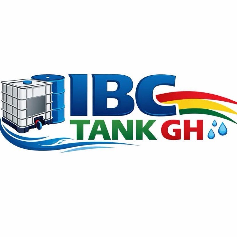 IBC TANK GH