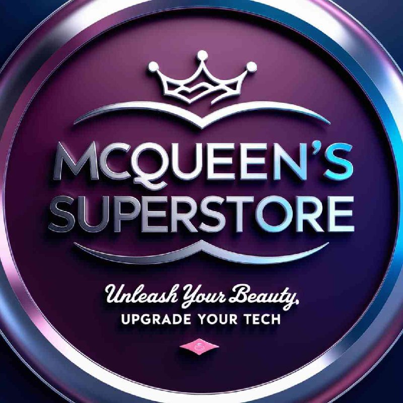 McQueen's Superstore