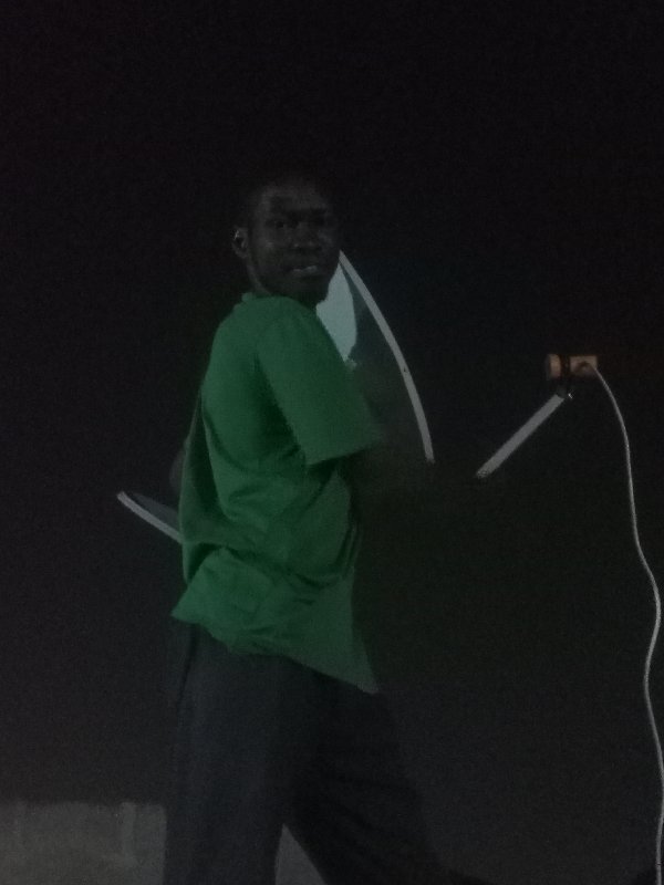 Sulemana Mohammed Kamil