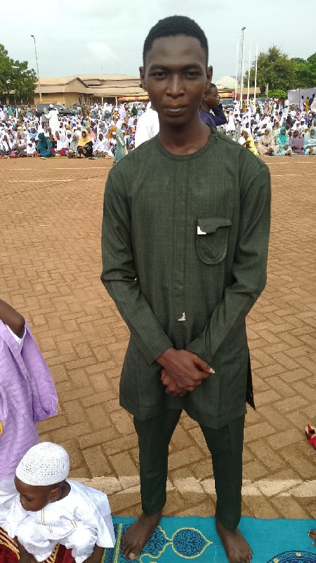 Mohammed Deshini Abdullah