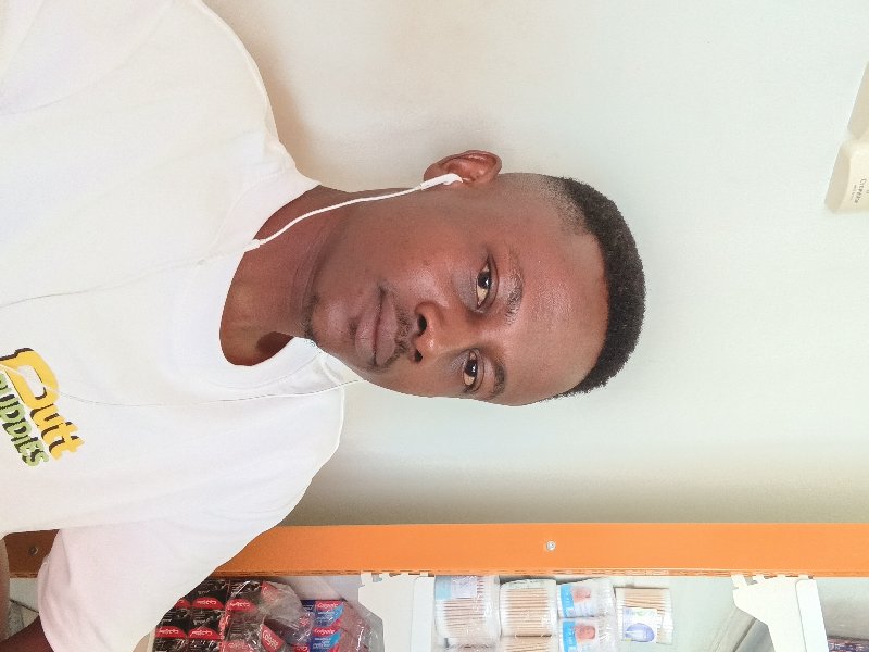 Osei James