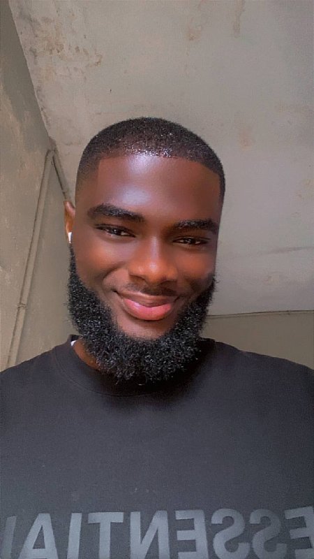 Christopher Owusu Kwakye