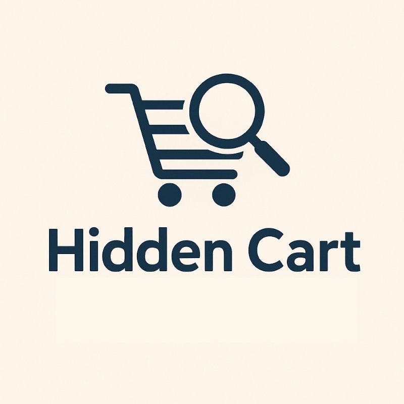 Hidden_Cart
