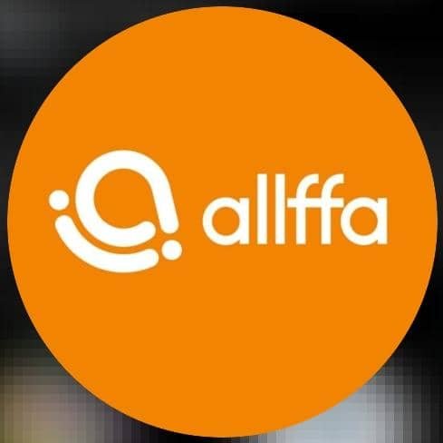 Allffa Marketplace