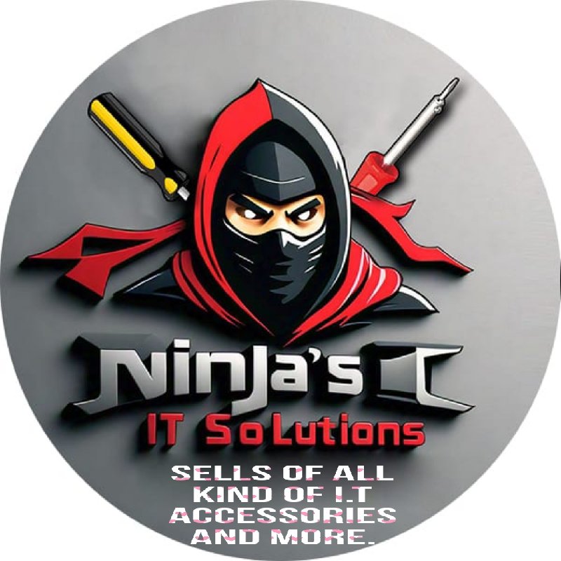 NINJA&#039;S IT Solutions