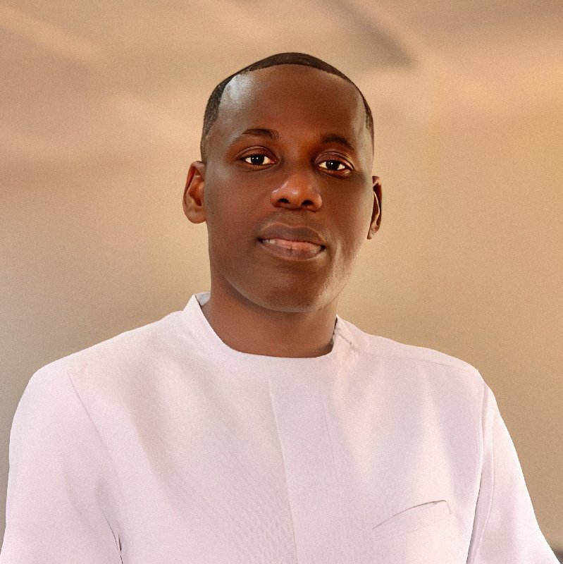 Benjamin Agyei Danquah