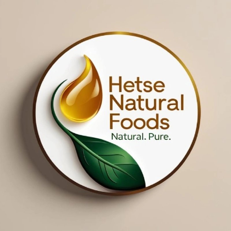 Hetse Naturalfoods