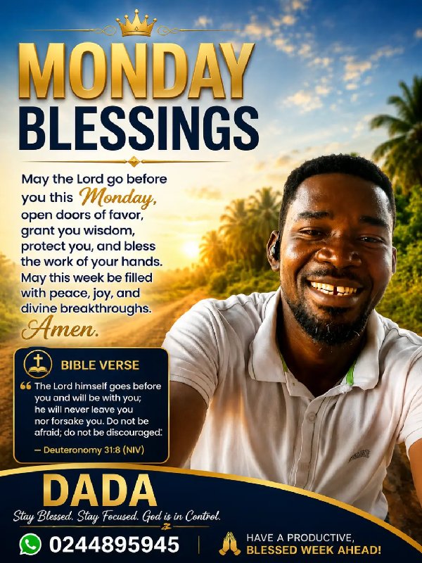 Daniel Adom Dankwa Nyinaku