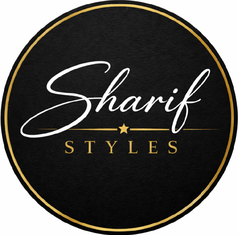 Sharif Styles