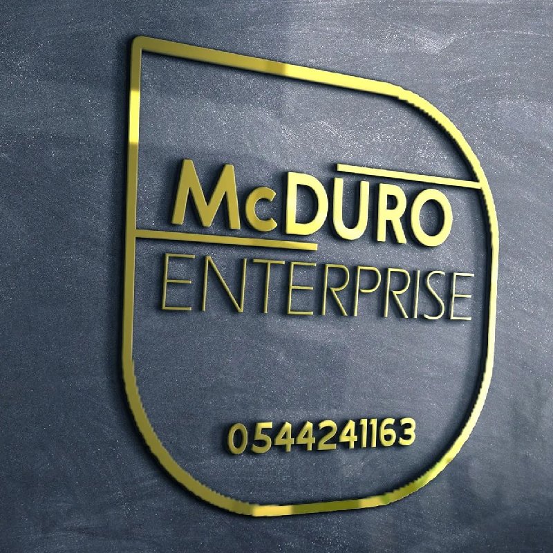 McDuro Enterprise