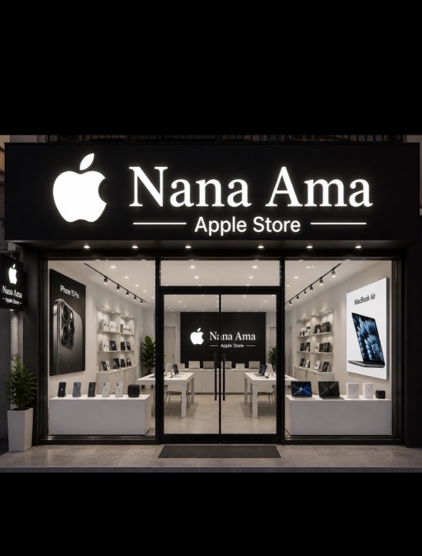 Nana Ama