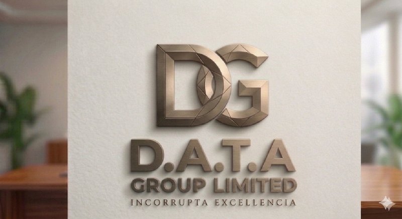 DATA GROUP LIMITED