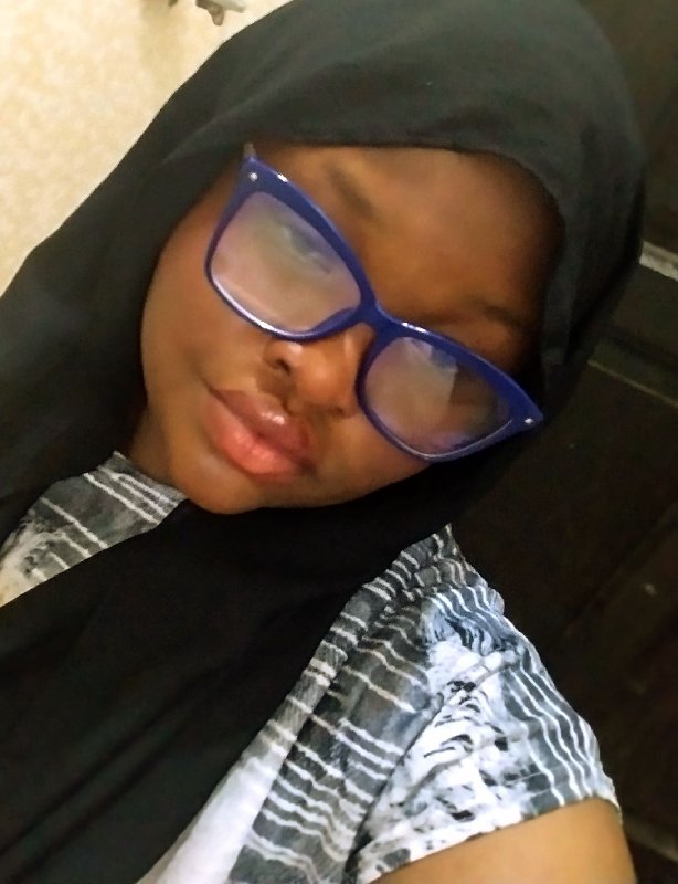 Fathia Awudu Dramani
