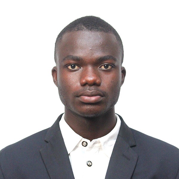 LORDWISE NII ADJETEY LARYEA