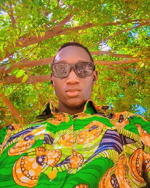 Solomon Dedongo
