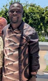 Geoffrey Fiifi Acquah